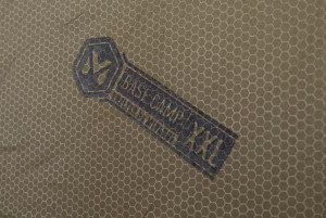 Přístřešek Base Camp XXL