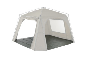 Přístřešek Base Camp XXL - extra odolná podlaha