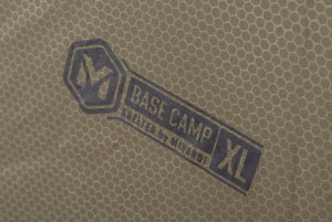 Přístřešek Base Camp XL