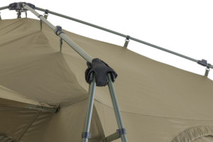 Přístřešek Base Camp XL