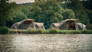 Přístřešek Base Camp XL