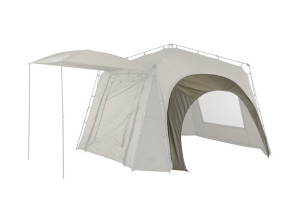Přístřešek Base Camp XL - sada pro napojení bivaků (2ks)