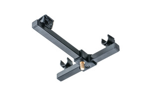 Držák podběráku Quick lock rest