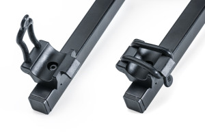 Držák podběráku Quick lock rest
