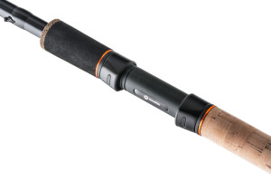 Prut Ranger method 390SH