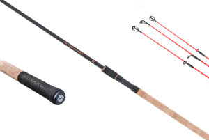 Prut Ranger method 390SH