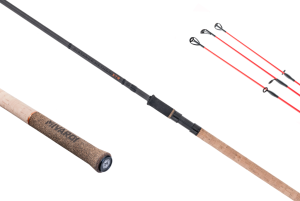 Prut Distance method XTR 390SH