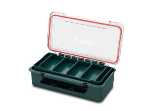 Krabica Delphin TBX Case Clip Ideal