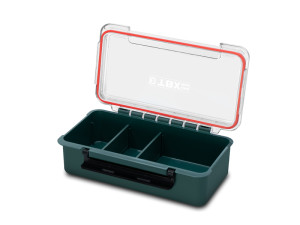 Krabica Delphin TBX Case Clip Ideal