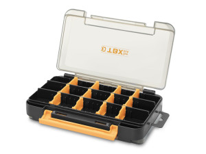 Krabica Delphin TBX Duo 175-15P EVA