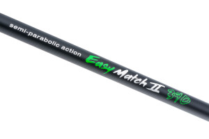 Prut Easy Match II 360