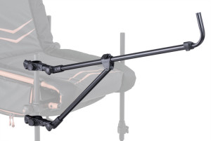Teleskopické rameno TMX Quick-lock