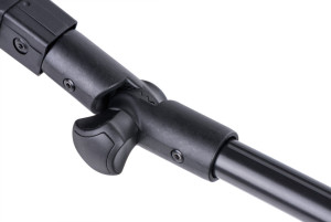Teleskopické rameno TMX Quick-lock