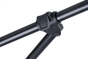Teleskopické rameno TMX Quick-lock