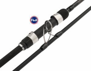 ZFISH Prut Black Stalker 9ft/2,75lb