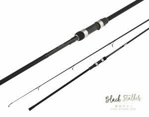 ZFISH Prut Black Stalker 9ft/2,75lb