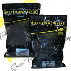 MILLENIUM FISHING Halibut Pellets 800g