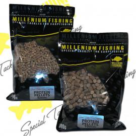 MILLENIUM FISHING Protein pellets 800g