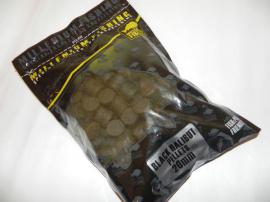 MILLENIUM FISHING BLACK Halibut pellets 800g