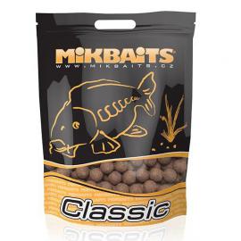 MIKBAITS X-Class 4kg - 20mm