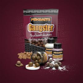 MIKBAITS Gangster G7 Master Krill boilies 1kg