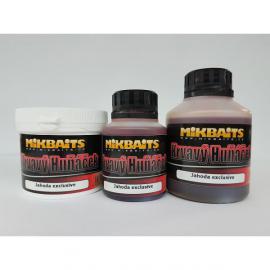 MIKBAITS Krvavý Huňáček ultra dip 125ml