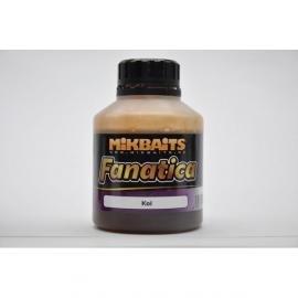 MIKBAITS booster Fanatica 250ml