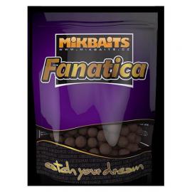 MIKBAITS Fanatica boilies 900g - 24mm