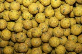 LK Baits Euro Economic G-8 Pineapple 1kg