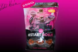 LK Baits ReStart ICE Vanille 1kg boilies