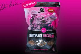 LK Baits ReStart Mussel 1kg boilies