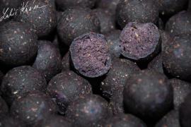 LK Baits Top ReStart Purple Plum 1kg boilies