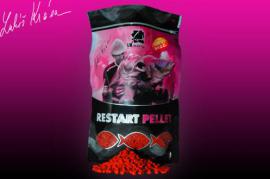 LK BAITS ReStart Pellet Compot NHDC 1kg