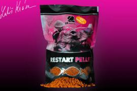 LK BAITS ReStart Pellet ICE Vanilla 1kg