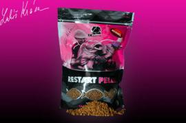 LK BAITS ReStart Pellet Mussel 1kg