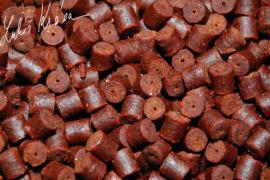 LK BAITS Salt Salmon Hallibut Pellets 1kg