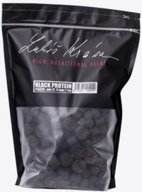 LK BAITS Lukas Krasa Black Protein Pellets 1kg