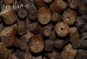 LK BAITS Top Restart Seafood Pellets 1kg