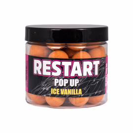 LK BAITS POP-UP RESTART 18mm boililes 200ml