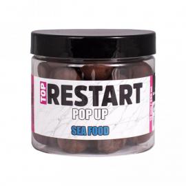 LK Baits Pop-up Top ReStart 18mm 200ml