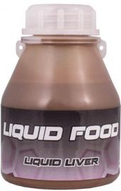 LK BAITS Liquid Liver 250 ml