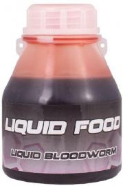 LK BAITS Liquid Bloodworm (Patentkový koncentrát) 250ml