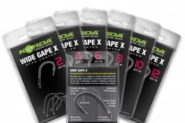 KORDA Wide Gape X háčik