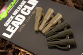 KORDA Lead clip