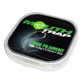 KORDA MouthTrap 20m