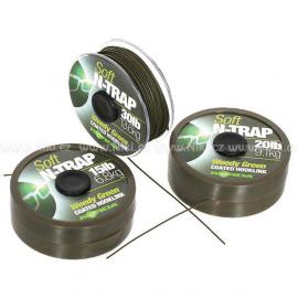 KORDA N-Trap Soft Weedy Green 20m