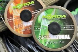 KORDA Super Natural 20m 18lb