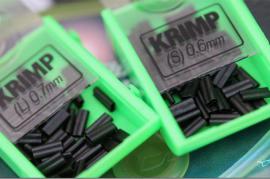 KORDA Spare Krimps svorky