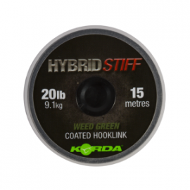 KORDA Hybrid Stiff 20lb 15m 