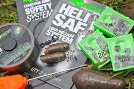 KORDA Heli Safe release system